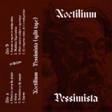 Pessimista - Split With Noctilium '2019