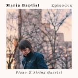 Maria Baptist - Episodes '2013 - Album