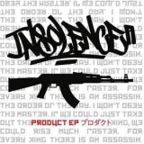 Insolence - Product EP '2016