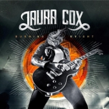 Laura Cox - Burning Bright '2019 - Album