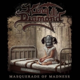 King Diamond - Masquerade Of Madness '2019