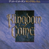 Kingdom Come - Get It On '1988