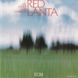 Art Lande - Red Lanta '1974