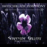 Switchblade Symphony - Serpentine Gallery (Deluxe Edition) (CD1) '1995