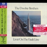The Doobie Brothers - Livin' On The Fault Line '1977