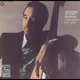Ray Brown - Something For Lester (1989 Remaster) '1977
