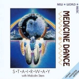 Stairway - Medicine Dance '1992