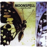 Moonspell - The Butterfly Effect '1999