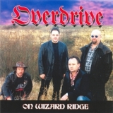 Overdrive - On Wizard Ridge '2005