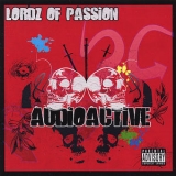 Lordz Of Passion - Audioactive '2007