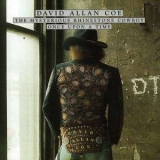 David Allan Coe - The Mysterious Rhinestone Cowboy / Once Upon A Time '1994 - Album