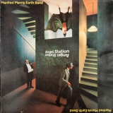 Manfred Mann's Earth Band - Angel Station '1979