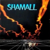 Shamall - Feeling Like A Stranger '1988