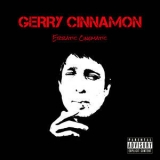 Gerry Cinnamon - Erratic Cinematic '2017