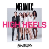 Melanie C - High Heels '2020