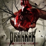 Drakkar (2) - Diabolical Empathy '2017 - Album