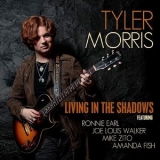 Tyler Morris - Living In The Shadows '2020