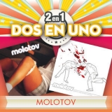 Molotov - 2en1 Dos En Uno '2017 - Compilation