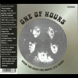One Of Hours - When You Hear The Music It's Yours '1967