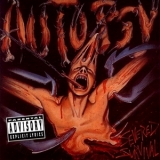 Autopsy - Severed Survival (Remastered) '1989