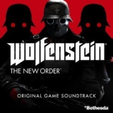 Mick Gordon - Wolfenstein: The New Order '2014