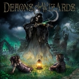 Demons & Wizards - Demons & Wizards (remastered 2019) '2019