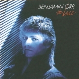 Benjamin Orr - The Lace '1986