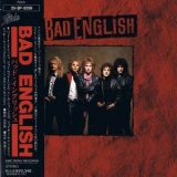 Bad English - Bad English (sample Cd 25 8p-5259) '1989