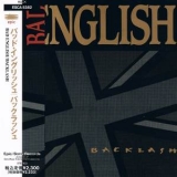 Bad English - Backlash (esca-5382) '1991