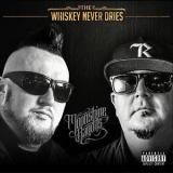 Moonshine Bandits - The Whiskey Never Dries '2019