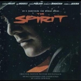 David Newman - The Spirit '2008