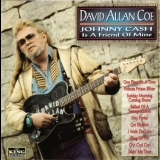 David Allan Coe - Johnny Cash Is A Friend Of Mine '1998