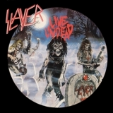 Slayer - Live Undead '1984