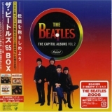 Beatles, The - The Capitol Albums Vol. 1 {japanesse Album} [flac] (2004) '4