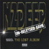 N2Deep - Un-Released Game 1993: The Lost Album '2002