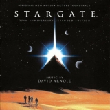 David Arnold - Stargate (Original MGM Motion Picture Soundtrack - 25th Anniversary Expanded Edition) '2019 - Soundtrack