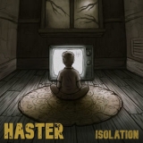 Haster - Isolation '2020