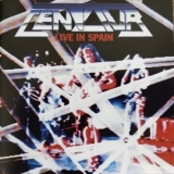 Centaur - Live In Spain '1995