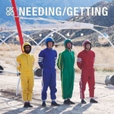 Ok Go - Needing/Getting Bundle '2012 - EP