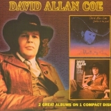 David Allan Coe - Castles In The Sand, Once Upon A Rhyme '1999 - Album