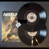 Amon Amarth - Berserker '2019