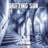 Drifting Sun - On The Rebound '1999