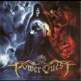 Power Quest - Master Of Illusion '2008 - Album