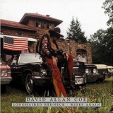 David Allan Coe - Longhaired Redneck / Rides Again '1993 - Compilation