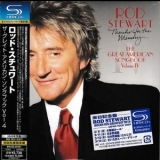 Rod Stewart - Thanks For The Memory... The Great American Songbook Volume IV '2005