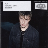 Sam Fender - Hypersonic Missiles '2019