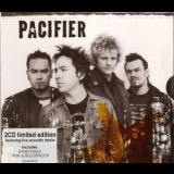 Pacifier - Pacifier/The Helen Young Sessions '2002