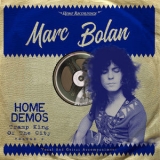 Marc Bolan - Tramp King Of The City '2018