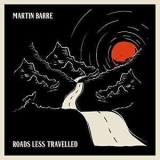 Martin Barre - Roads Less Travelled '2018