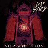 Lost Society - No Absolution '2020